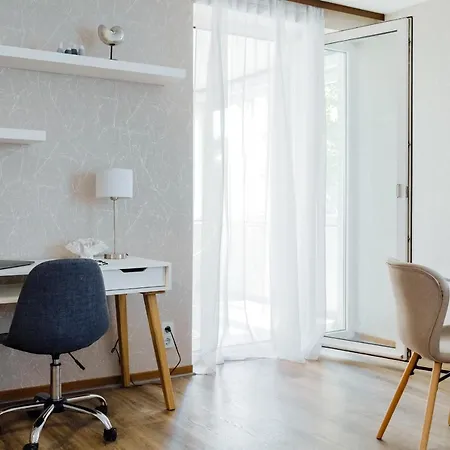 In #venedig דירה האמלן