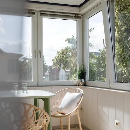 Apartment In Hameln #venedig