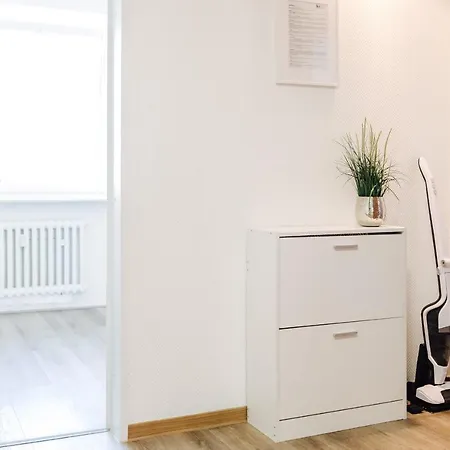 In Hameln #venedig Apartment *