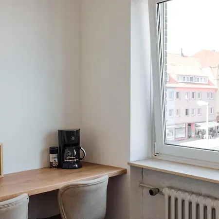 In Hameln #venedig Appartement *