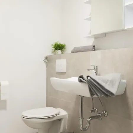 In #venedig דירה