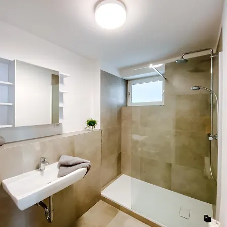 דירה In #venedig האמלן