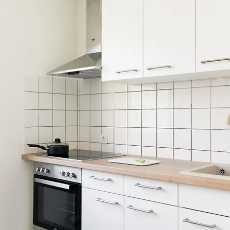 Apartment In Hameln #venedig *