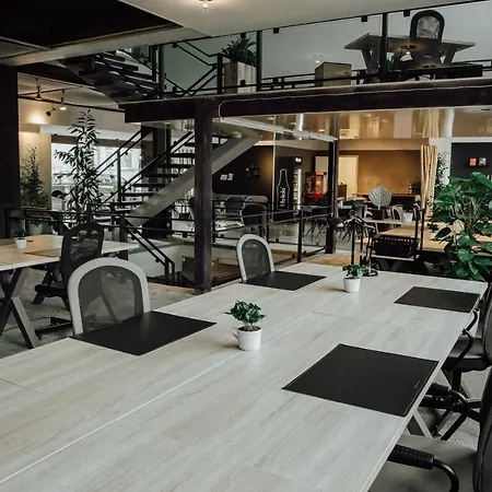 דירה In #venedig האמלן