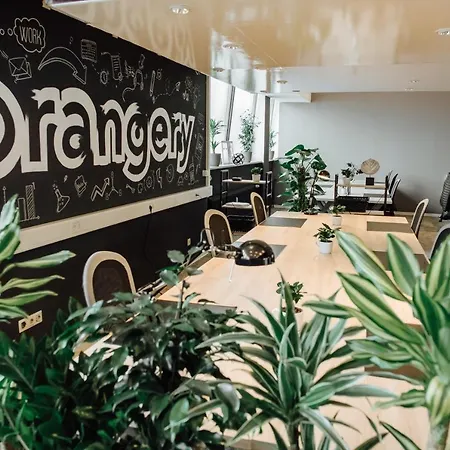 דירה In #venedig האמלן